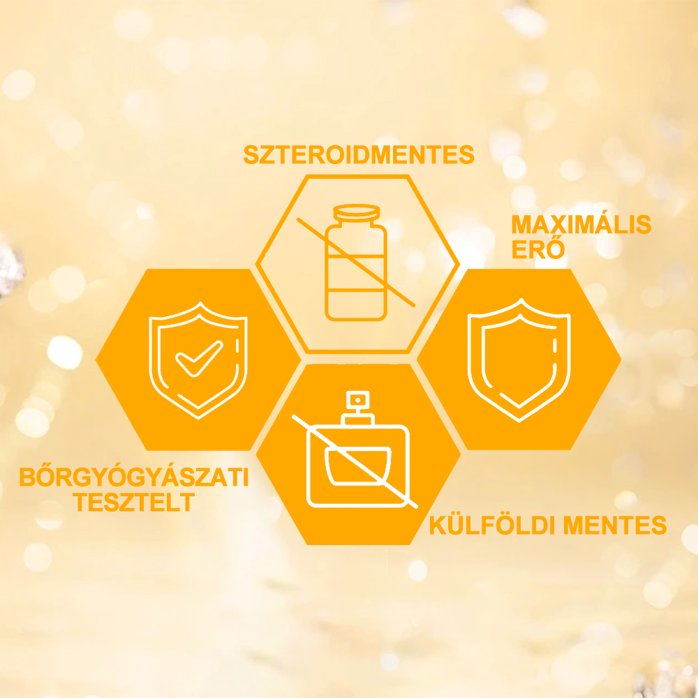 🌿Bőrgyógyász ajánlása💪ZödVita® Méhméreg Bőrhelyreállító Krém (👨⚕CE jóváhagyott)✅