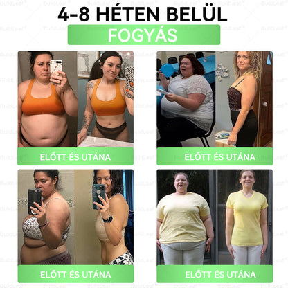 🧑‍⚕️DOOEKA® GLP-1 8-az-1 Slim & Healthy Szájon át Szedhető Oldat (Napi 1 adag · Eredmény 7 nap alatt),Segíti a fogyást, védi a szívet, szabályozza a cukorszintet, javítja az emésztést és az ízületeket — miközben feszesíti a bőrt és növeli az energiát.