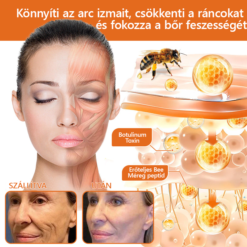 ✨✨Bőrgyógyász ajánlása ✨ ZödVita® Méhméreg Bőr Helyreállító Krém 🔥 Magyar fejlesztés, magyarországi gyártás és szállítás🔥✨