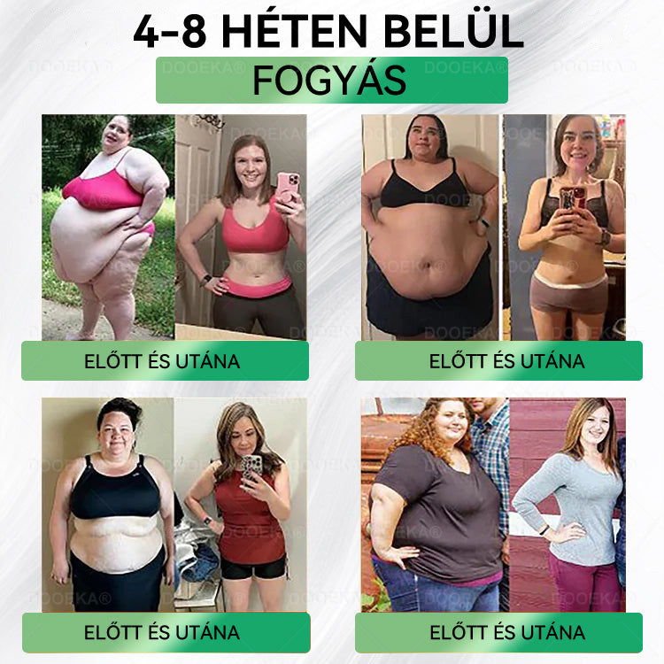 ✨✨DOOEKA® GLP-1 8 az 1-ben Fit & Vital Szájon át szedhető oldat – Napi egyszer, 7 nap alatt látható változás / Elhízás, szív- és érrendszeri egészség, cukorbetegség, alvási apnoe, bélrendszer egészsége, ízületi problémák és még sok más esetén