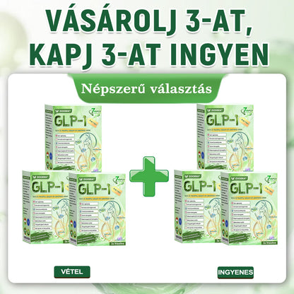 🧑‍⚕️DOOEKA® GLP-1 8-az-1 Slim & Healthy Szájon át Szedhető Oldat (Napi 1 adag · Eredmény 7 nap alatt),Segíti a fogyást, védi a szívet, szabályozza a cukorszintet, javítja az emésztést és az ízületeket — miközben feszesíti a bőrt és növeli az energiát.
