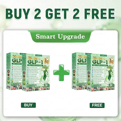 DOOEKA® GLP-1 20-az-1 Slim & Health Orális Oldat – Egyszerű napi használat, látványos eredmény 7 nap alatt, 100 milliárd aktív probiotikummal ✅ testsúlykezelés, szív-, cukorbetegség-, bél- és női egészség, feszes bőr, energia.