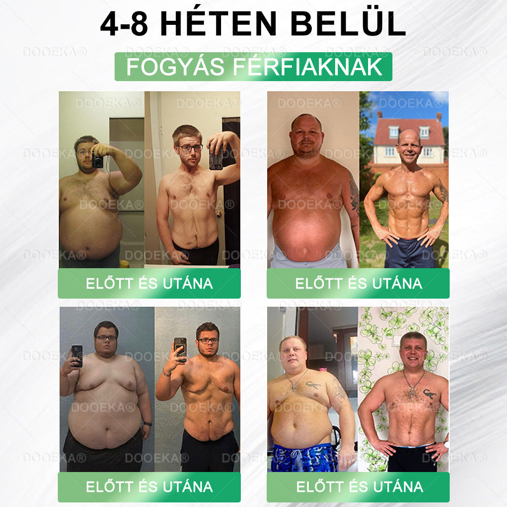 ✨✨DOOEKA® GLP-1 8 az 1-ben Fit & Vital Szájon át szedhető oldat – Napi egyszer, 7 nap alatt látható változás / Elhízás, szív- és érrendszeri egészség, cukorbetegség, alvási apnoe, bélrendszer egészsége, ízületi problémák és még sok más esetén