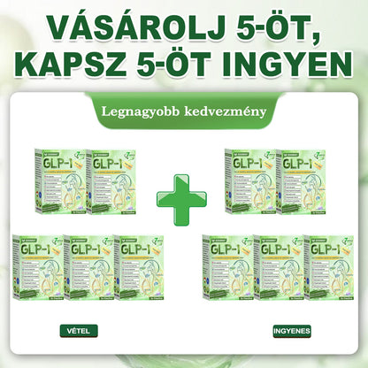 🧑‍⚕️DOOEKA® GLP-1 8-az-1 Slim & Healthy Szájon át Szedhető Oldat (Napi 1 adag · Eredmény 7 nap alatt),Segíti a fogyást, védi a szívet, szabályozza a cukorszintet, javítja az emésztést és az ízületeket — miközben feszesíti a bőrt és növeli az energiát.