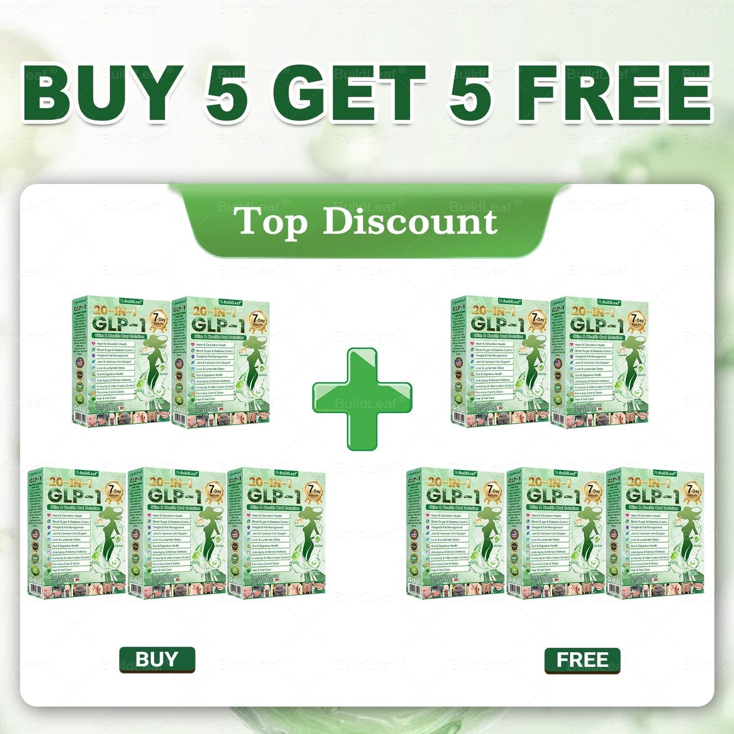 DOOEKA® GLP-1 20-az-1 Slim & Health Orális Oldat – Egyszerű napi használat, látványos eredmény 7 nap alatt, 100 milliárd aktív probiotikummal ✅ testsúlykezelés, szív-, cukorbetegség-, bél- és női egészség, feszes bőr, energia.