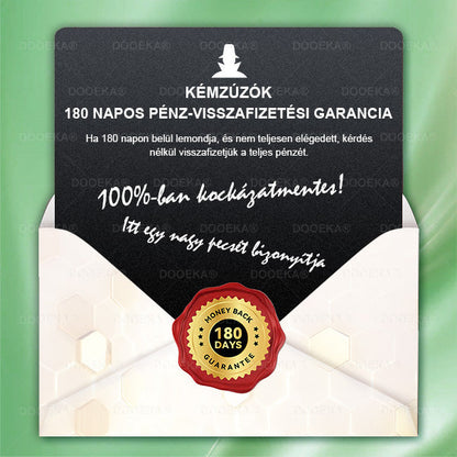 ✨✨DOOEKA® GLP-1 8 az 1-ben Fit & Vital Szájon át szedhető oldat – Napi egyszer, 7 nap alatt látható változás / Elhízás, szív- és érrendszeri egészség, cukorbetegség, alvási apnoe, bélrendszer egészsége, ízületi problémák és még sok más esetén