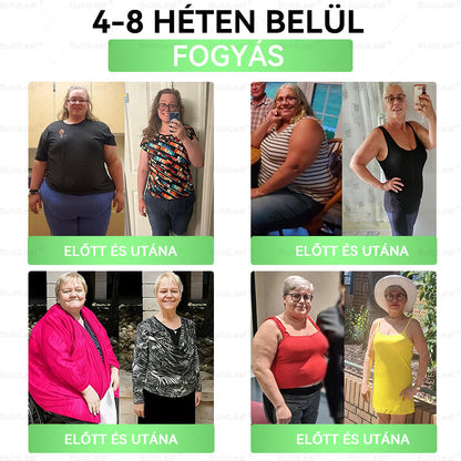 🧑‍⚕️DOOEKA® GLP-1 8-az-1 Slim & Healthy Szájon át Szedhető Oldat (Napi 1 adag · Eredmény 7 nap alatt),Segíti a fogyást, védi a szívet, szabályozza a cukorszintet, javítja az emésztést és az ízületeket — miközben feszesíti a bőrt és növeli az energiát.