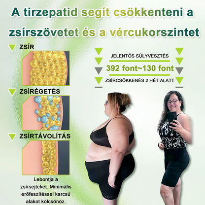 🧑‍⚕️DOOEKA® GLP-1 8-az-1 Slim & Healthy Szájon át Szedhető Oldat (Napi 1 adag · Eredmény 7 nap alatt),Segíti a fogyást, védi a szívet, szabályozza a cukorszintet, javítja az emésztést és az ízületeket — miközben feszesíti a bőrt és növeli az energiát.